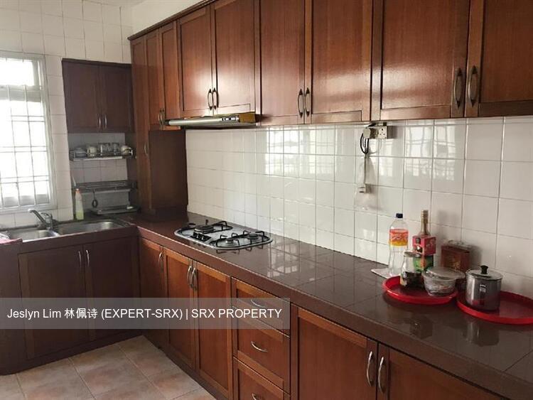 Blk 131 Rivervale Street (Sengkang), HDB 4 Rooms #525897881